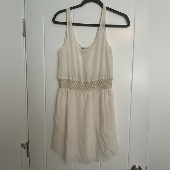 Babaton silk dress - Picture 1 of 2